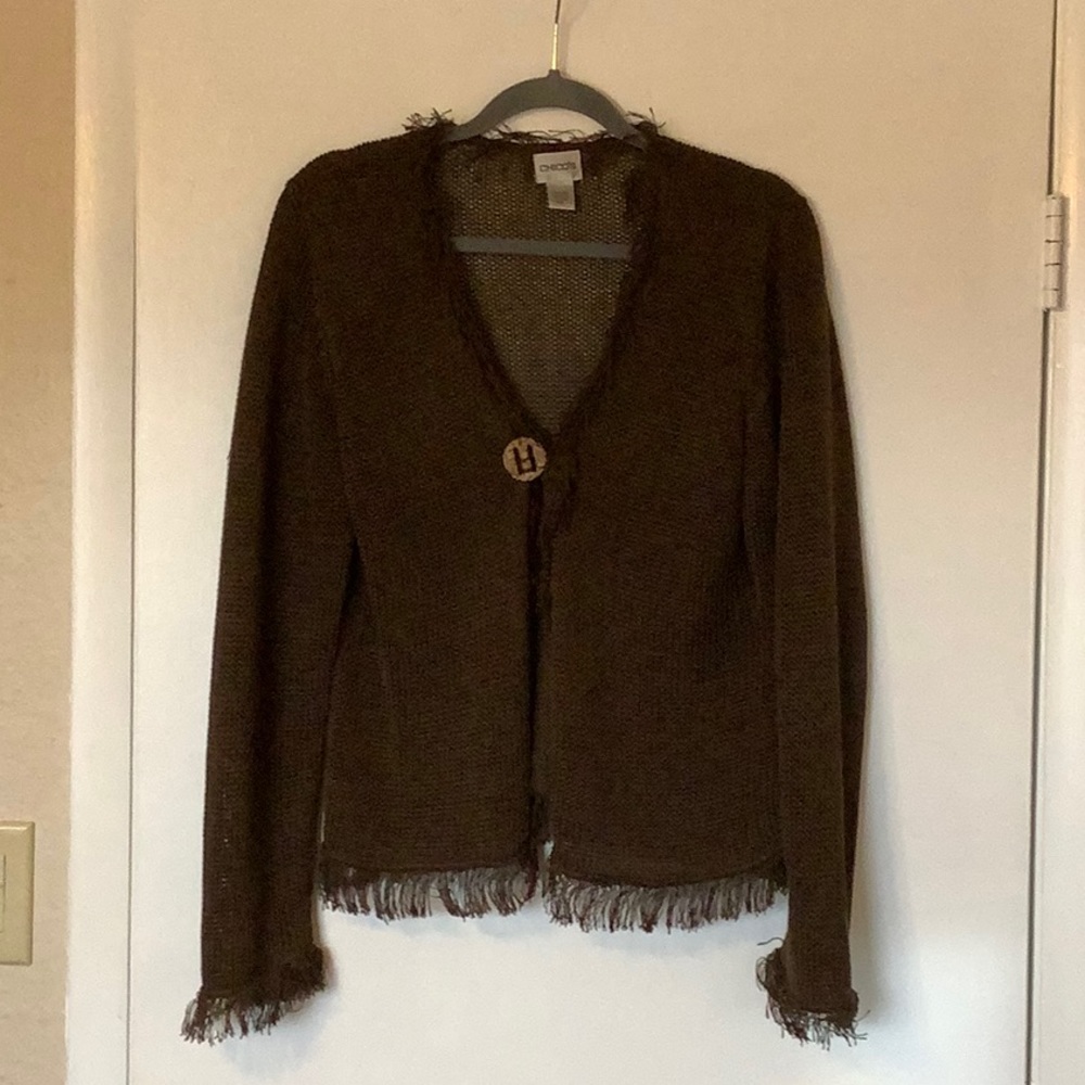 Chico’s Sweater